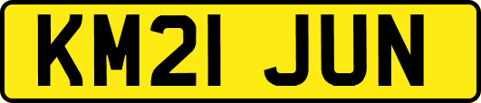 KM21JUN