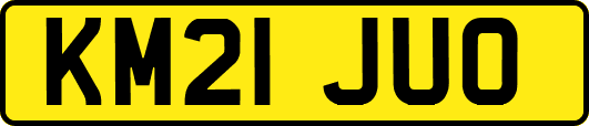KM21JUO
