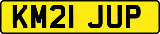 KM21JUP