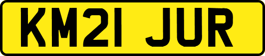 KM21JUR