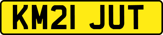 KM21JUT