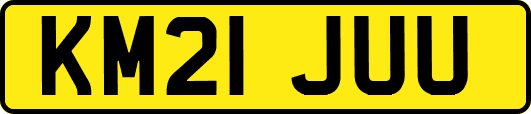 KM21JUU