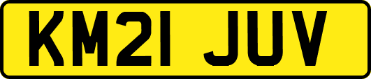 KM21JUV