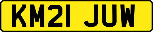 KM21JUW