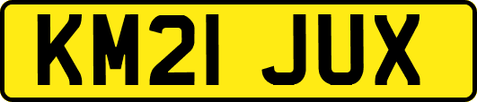 KM21JUX
