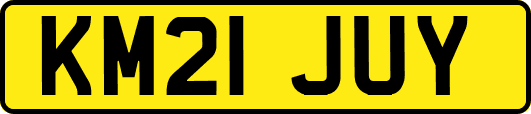 KM21JUY