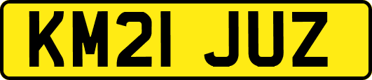 KM21JUZ