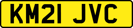 KM21JVC