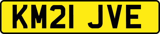 KM21JVE