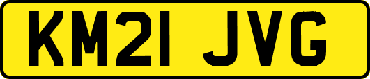 KM21JVG