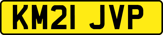KM21JVP
