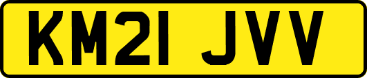 KM21JVV