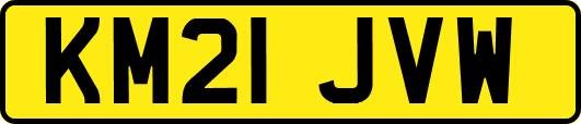 KM21JVW