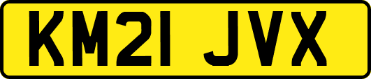 KM21JVX