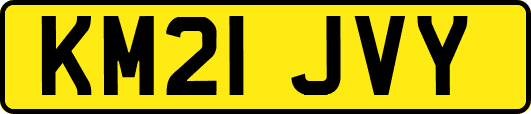 KM21JVY
