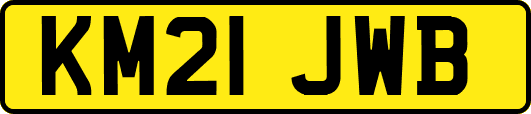 KM21JWB