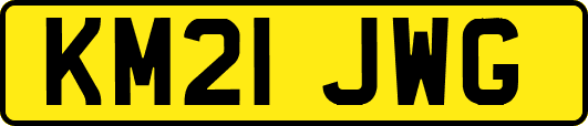 KM21JWG