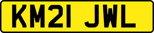 KM21JWL