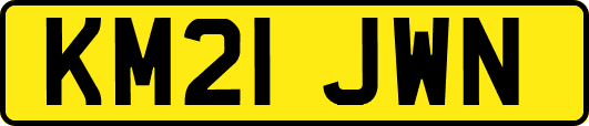 KM21JWN