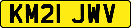 KM21JWV