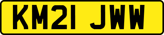 KM21JWW