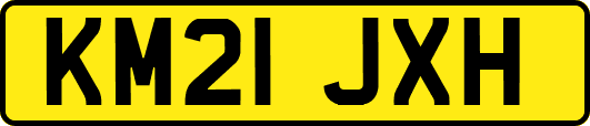 KM21JXH