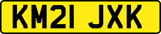 KM21JXK
