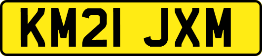 KM21JXM