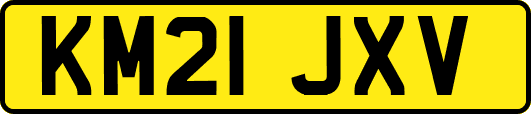 KM21JXV