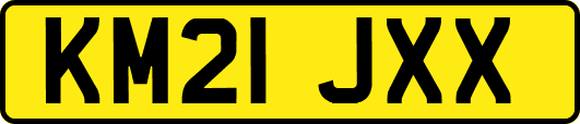 KM21JXX