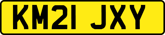 KM21JXY