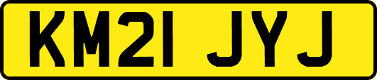 KM21JYJ