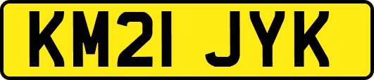 KM21JYK