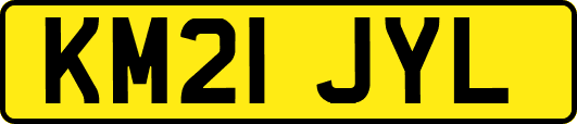 KM21JYL