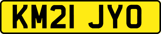 KM21JYO
