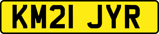 KM21JYR
