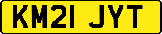 KM21JYT