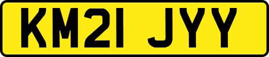 KM21JYY