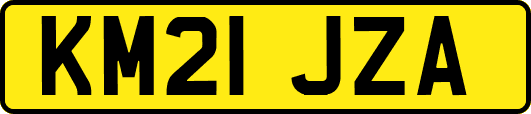 KM21JZA