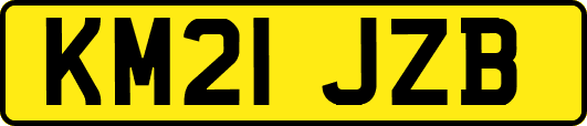 KM21JZB