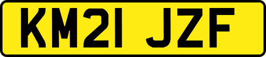 KM21JZF