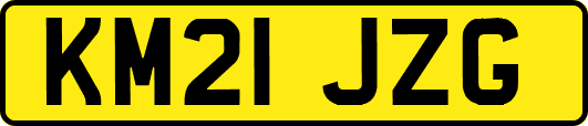KM21JZG