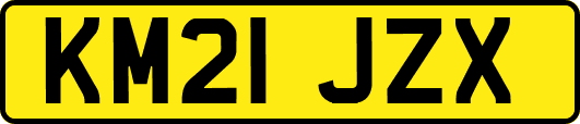 KM21JZX