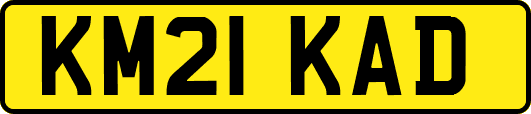KM21KAD