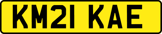 KM21KAE