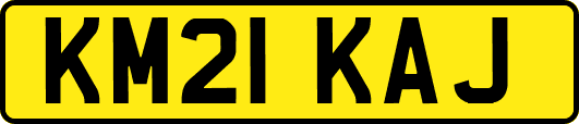 KM21KAJ