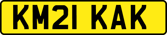 KM21KAK