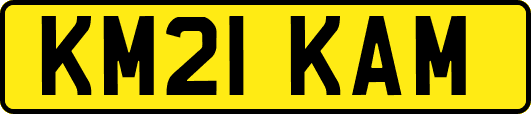 KM21KAM