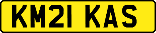 KM21KAS