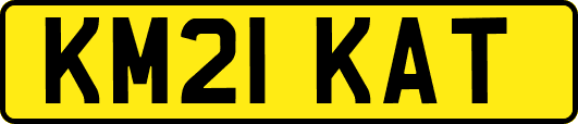 KM21KAT